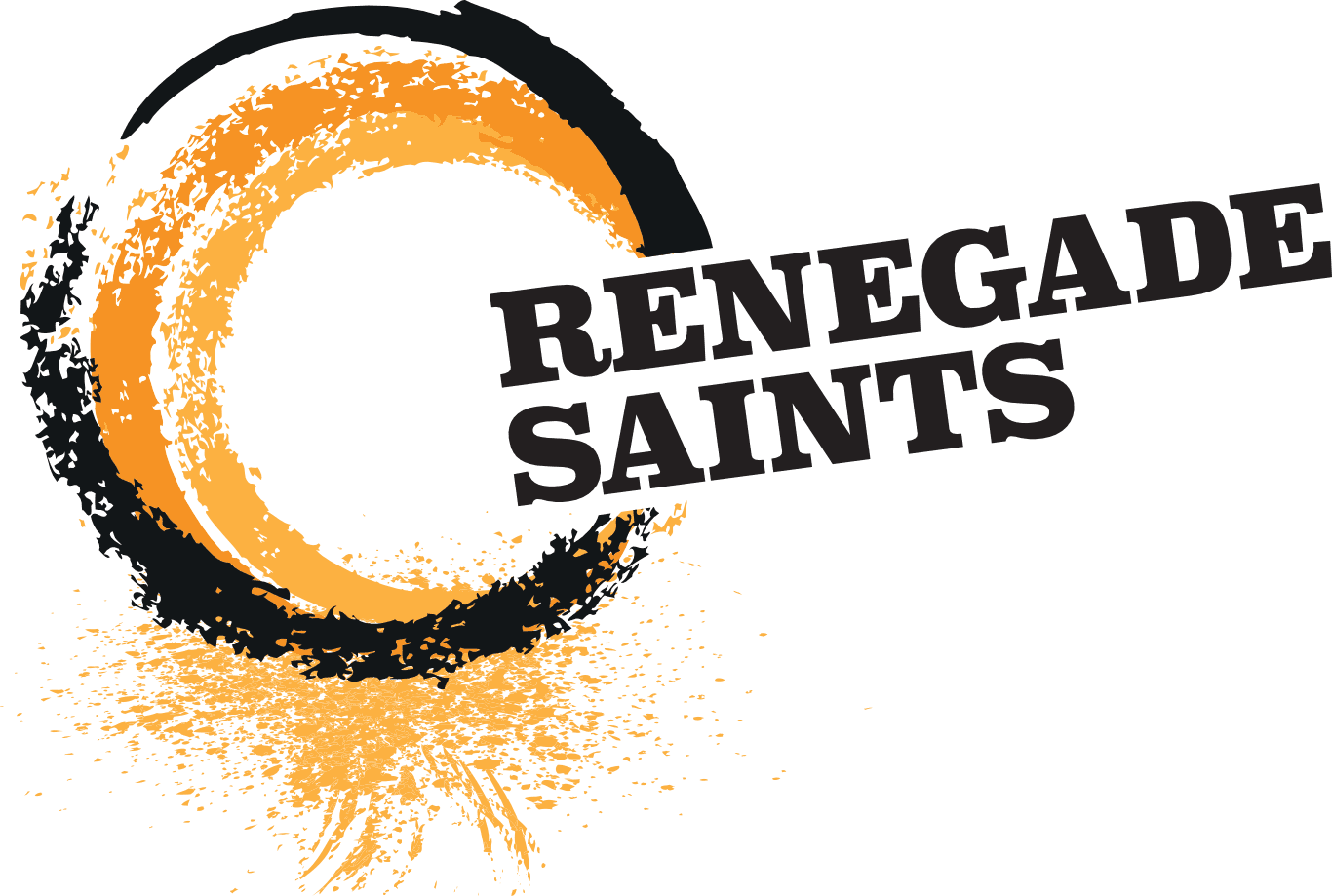 Renegade Saints